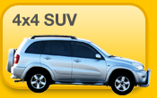 Search for SUV vehicles